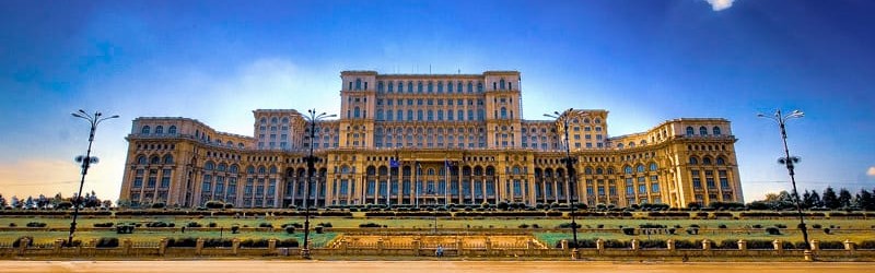 Bucharest